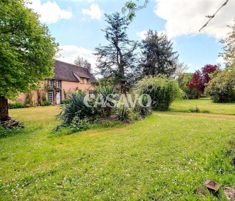 6 bedrooms House in La Chapelle-sur-Aveyron, France No. 52291