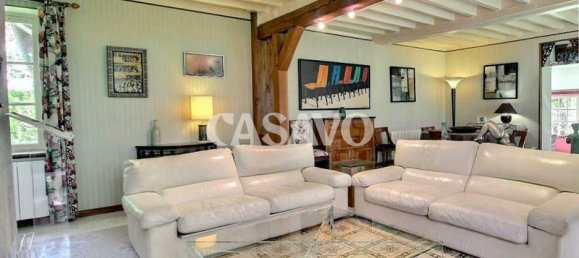 6 bedrooms House in La Chapelle-sur-Aveyron, France No. 52291 2