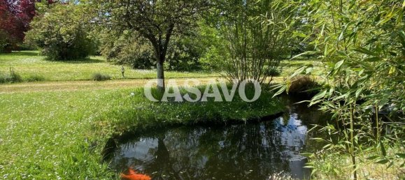 6 bedrooms House in La Chapelle-sur-Aveyron, France No. 52291 17