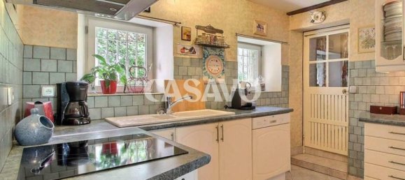 6 bedrooms House in La Chapelle-sur-Aveyron, France No. 52291 6