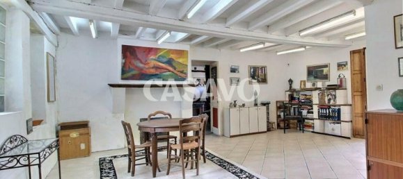 6 bedrooms House in La Chapelle-sur-Aveyron, France No. 52291 4