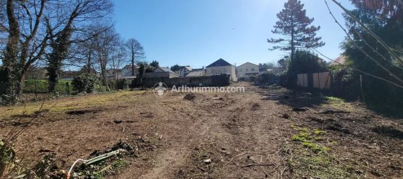 Terreno en Sarcelles, France 1800 m² No. 121606 4