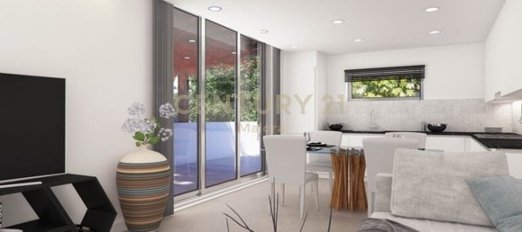 Вилла с 2 спальнями в Лимасол, Кипр № 435 2