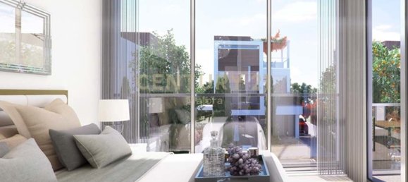 Вилла с 2 спальнями в Лимасол, Кипр № 435 3