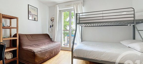 Apartamento de 3 dormitorios en Levallois-Perret, France No. 279826 7
