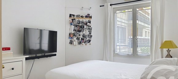 Apartamento de 3 dormitorios en Levallois-Perret, France No. 279826 5