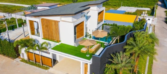 Moradia T3 em Bang Tao, Thailand N.º 79095 29
