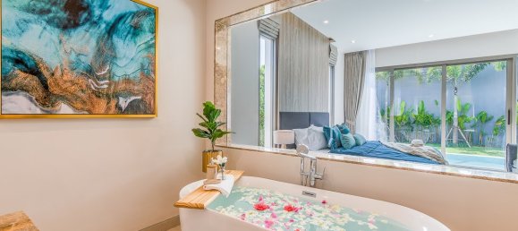 Moradia T3 em Bang Tao, Thailand N.º 79095 16