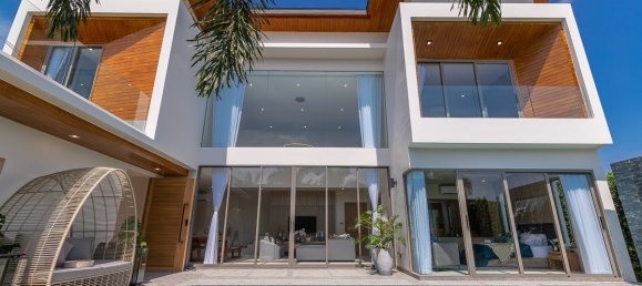 Moradia T3 em Bang Tao, Thailand N.º 79095 13