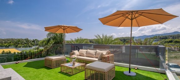 Moradia T3 em Bang Tao, Thailand N.º 79095 14