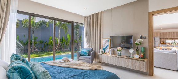 Moradia T3 em Bang Tao, Thailand N.º 79095 25