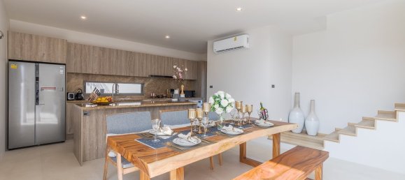 Moradia T3 em Bang Tao, Thailand N.º 79095 10