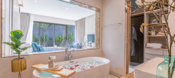 Moradia T3 em Bang Tao, Thailand N.º 79095 17