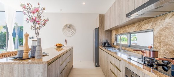 Moradia T3 em Bang Tao, Thailand N.º 79095 8