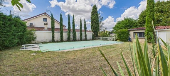 5 bedrooms House in Romans-sur-Isere, France No. 302917 19