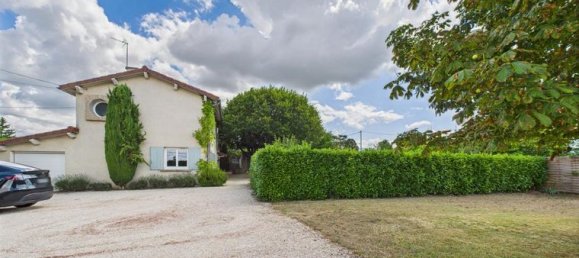 5 bedrooms House in Romans-sur-Isere, France No. 302917 20