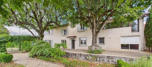 5 bedrooms House in Romans-sur-Isere, France No. 302917 4