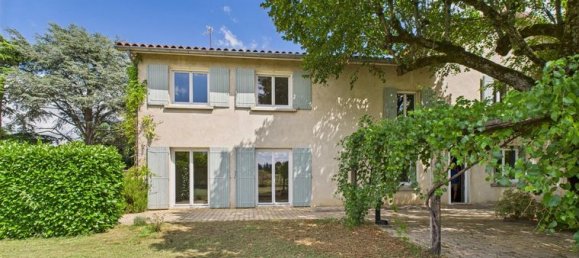 5 bedrooms House in Romans-sur-Isere, France No. 302917 2