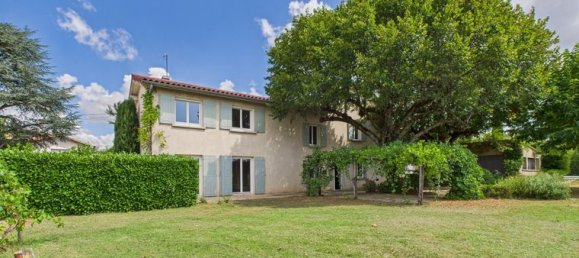 5 bedrooms House in Romans-sur-Isere, France No. 302917 18