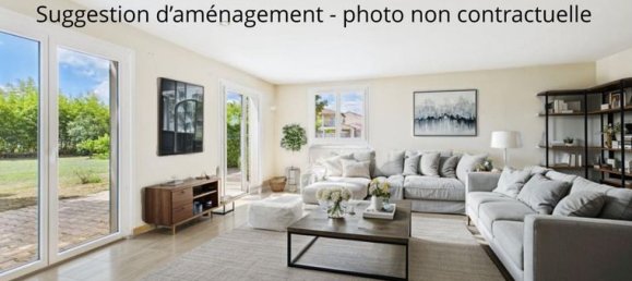 5 bedrooms House in Romans-sur-Isere, France No. 302917 6