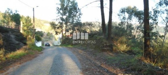 640m² Land in Marco de Canaveses, Portugal No. 173147 6