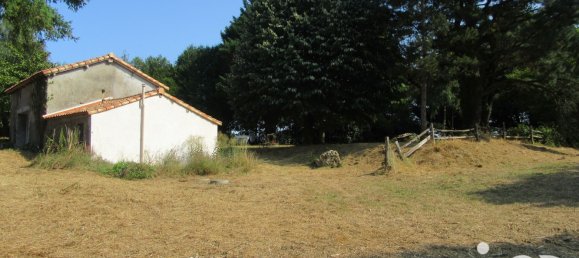 3 Schlafzimmer Haus in Deux-Sevres, France, Nr. 321016 3