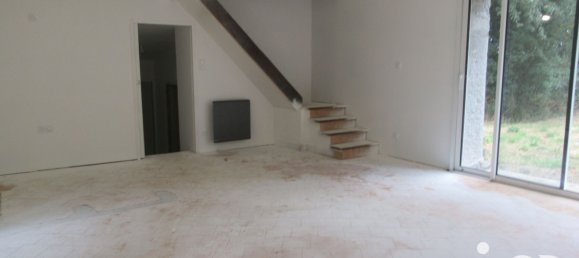 3 Schlafzimmer Haus in Deux-Sevres, France, Nr. 321016 11