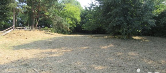 3 Schlafzimmer Haus in Deux-Sevres, France, Nr. 321016 8