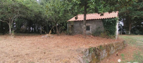 3 Schlafzimmer Haus in Deux-Sevres, France, Nr. 321016 6