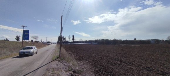Hotel in Thermi, Greece 6596m², Nr. 2535 2