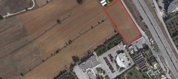 6596m² Hotel in Thermi, Greece No. 2535 3