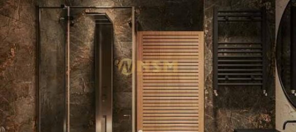 Apartamento de 1+1 en Alanya, Turkey No. 31148 11