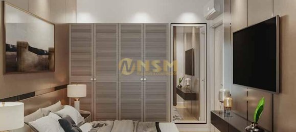 Apartamento de 1+1 en Alanya, Turkey No. 31148 5