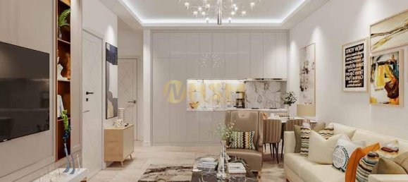 Apartamento de 1+1 en Alanya, Turkey No. 31148 2