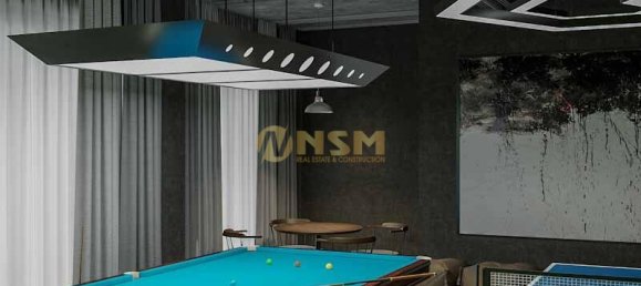 Apartamento de 1+1 en Alanya, Turkey No. 31148 12