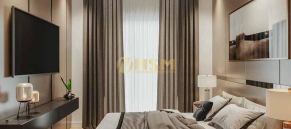 Apartamento de 1+1 en Alanya, Turkey No. 31148 7