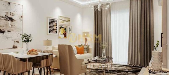 Apartamento de 1+1 en Alanya, Turkey No. 31148 4