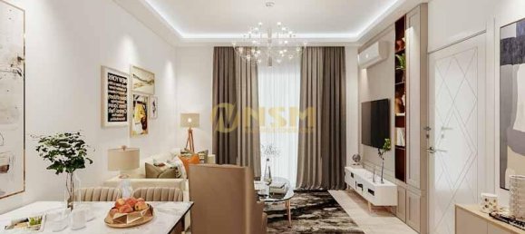 Apartamento de 1+1 en Alanya, Turkey No. 31148 16
