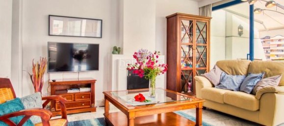 4 bedrooms Penthouse in Marbella, Spain No. 81602 4