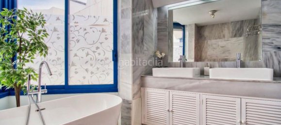 4 bedrooms Penthouse in Marbella, Spain No. 81602 5