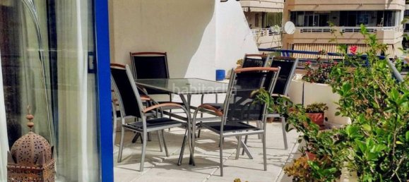 4 bedrooms Penthouse in Marbella, Spain No. 81602 2