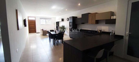 3 bedrooms Maisonette in Balzan, Malta No. 11701 3