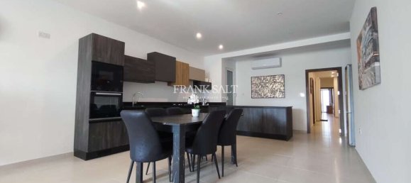 3 bedrooms Maisonette in Balzan, Malta No. 11701 2