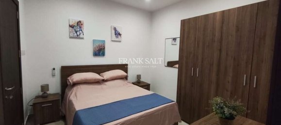 3 bedrooms Maisonette in Balzan, Malta No. 11701 8