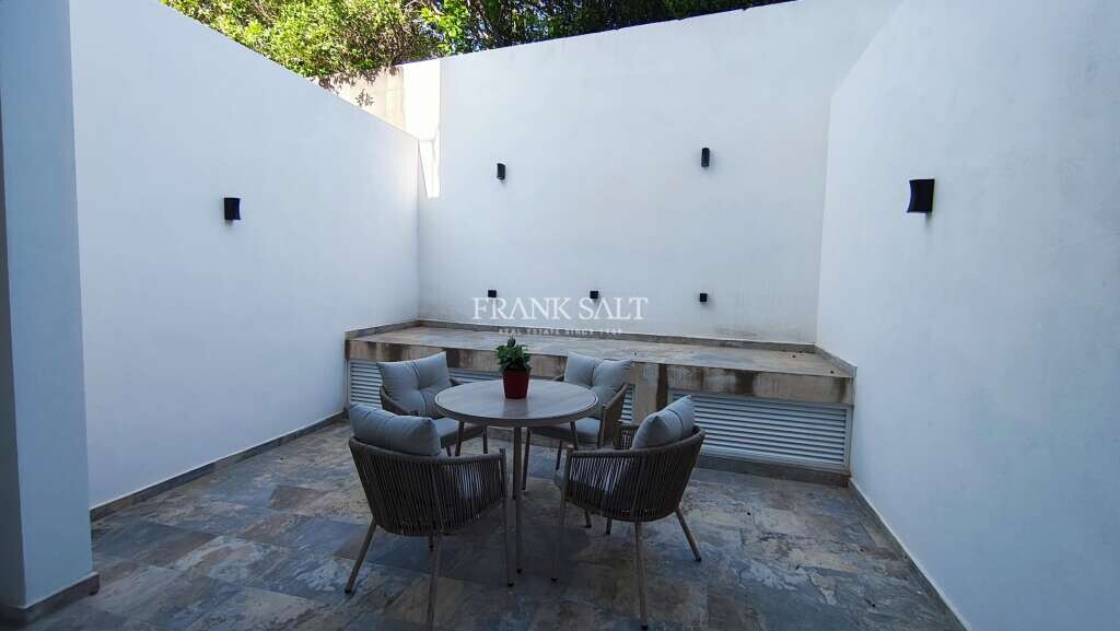 3 bedrooms Maisonette in Balzan, Malta No. 11701