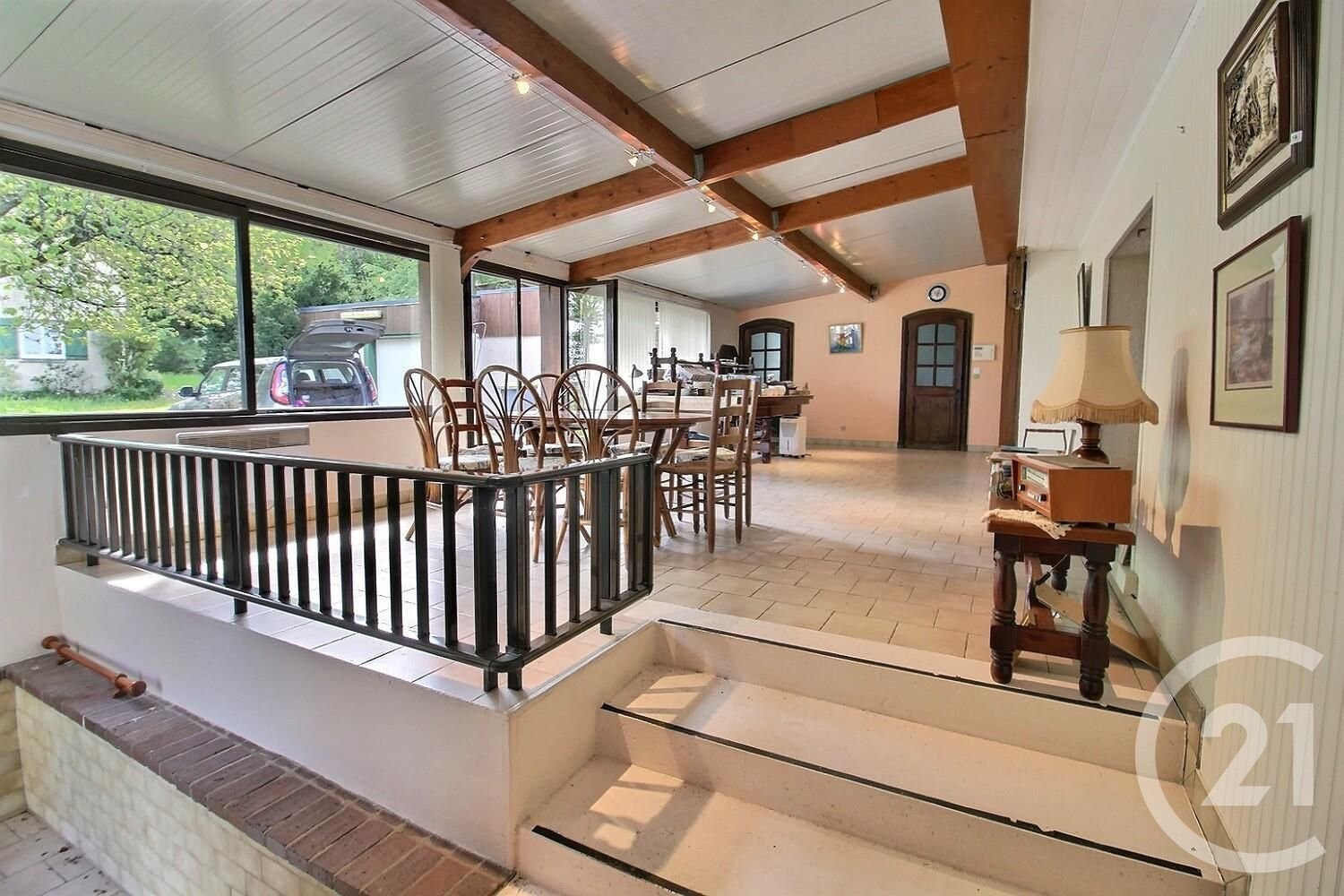 Дом с 4 спальнями в Вандом, Франция № 73228