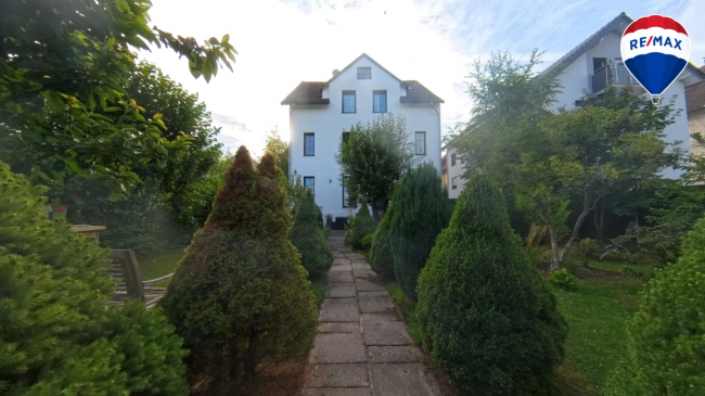 6 Schlafzimmer Gebäude in Bielefeld, Germany, Nr. 219988