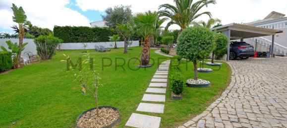 5 bedrooms Villa in Sao Bras de Alportel, Portugal No. 96508 38