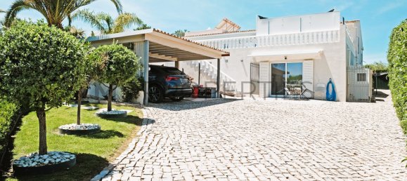 5 bedrooms Villa in Sao Bras de Alportel, Portugal No. 96508 40