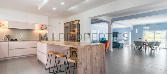 5 bedrooms Villa in Sao Bras de Alportel, Portugal No. 96508 6